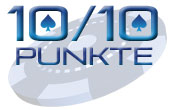 StarGames Bonus - 10 von 10 Punkten